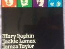 The Beatles. Walls Apple EP. Hopkin. Lomax. Taylor. Iveys. 1969. CT1. Ex+/M