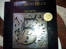 Bad Boys Blue The Fifth Vinyl LP