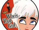 MADONNA  WHO'S THAT GIRL 12