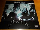 METALLICA MINT*WHITE VINYL LIMITED EDITION 