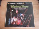 WITCHES BREW / CLASSIC RECORDS / Living stereo / 1958 RCA / SEALED/  LSC-2225