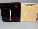 Steely Dan - Aja – Mobile Fidelity MFSL 1-033 – half speed  - with lyrics insert