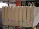 Heifetz Complete Test Pressing 45rpm Box Sets SS