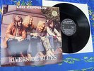 LED ZEPPELIN ? RIVERSIDE BLUES ?  RECORD ALBUM ? ARCHIVAUFLÖSUNG