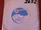 ESCOMBROS, CHILEAN RARE SINGLE , NON LP TRACK, 1970, ARENA,M-