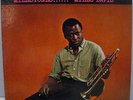 MILES DAVIS MILESTONES ORIG COLUMBIA SIX-EYE WHITE LABEL PROMO NEAR MINT