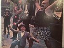 Strange Days by The Doors 1967 Vinyl Elektra Records 1st Pressing Stereo Tan