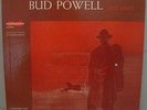 BUD POWELL JAZZ GIANT ORIG NORGRAN DEEP GROOVE DAVID STONE MARTIN COVER NM