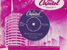 The Five Keys  Don't that prove i love you,uk Capitol  in Near Mint Condition