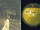 BEATLES - Abbey Road MONO LP BRAZIL =============DIFERENT of 7 45 ep ps promo cd