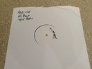 Various Artists ALL ABOARD Test Press LP Gaslight Anthem Chuck Ragan Lucero