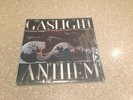 Gaslight Anthem SINK OR SWIM Black Vinyl First Press 1/100 HellBent/XOXO Records