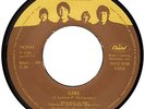 THE BEATLES - GIRL SINGLE - UNRELEASED - CAPITOL - EX/NM COND - WITH EXTRAS