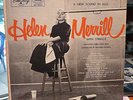 MERRILL HELEN with STRINGS EMARCY drummer label MG 36057...9