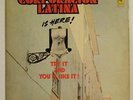 CORPORACION LATINA / IS HERE TRY IT AND YOU'LL LIKE IT / LP RECORD / GATEFOLD