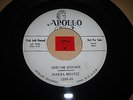 LISTEN - RARE POPCORN EXOTICA - MARGA BENITEZ - GEECHIE GOOMIE - PAPA CHA CHA