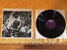 The Michael Garrick Quintet Poetry and Jazz Lp