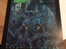 HYDRA VEIN After The Dream 1990 1st press RKT