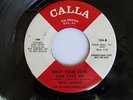 Northern Soul 45, Betty Lavette, Only Your Love Can Save Me b/w I Feel Good, M-