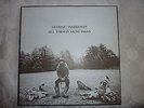 George Harrison All Things Must Pass Triple LP Original 1970s Issue Ex Condition
