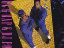 Rap/Hip Hop 45 w/PS Kool G Rap/D.J. Polo 