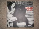 MIGHTY KONG RARE OZ 70s ROCK/PROG/SOFT PSYCH WIZARD 1973 ROSS WILSON DADDY COOL