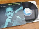 John Coltrane / Lee Morgan / Paul Chambers - Blue Train **Blue Note BLP 1577**
