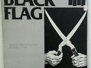 BLACK FLAG Doppel LP # Everything went black # US Punk  # Rarität 1982 #