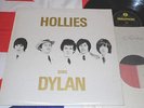 Hollies Sing Dylan - LP STEREO PCS 7078 Parlophone Y/B 1969 Uk Originale RARO