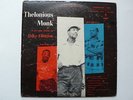 Thelonious Monk plays Duke Ellington RIVERSIDE RLP 12-201 MONO DG