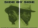 D. Ellington & Johnny Hodges - Side By Side++Vinyl 180g+Speakers Corner+NEU+OVP