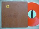 JETHRO TULL- NOTHING IS EASY TMOQ LIVE LP HARD CLASSIC ROCK PROG PSYCH PINK WAX