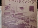 Chrome alien soundtracks Siren  DE21-22 SEC-L Stunning copy NM/VG++