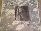 Dorothy Carter - Waillee Waillee private press folk psych LP NM/NM