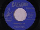 JIMMY KNIGHT: Crankshaft Sid 45 rare Rockabilly