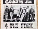 COUNTRY JOE & THE FISH 7