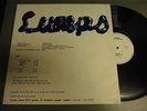 LUMPS Steve Lacy, Han Bennink, Maarten Altena, Michel Waisvisz, HOLLAND  ICP 016