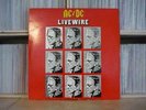 AC/DC - Live wire / Rare US 2 LP