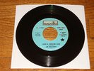 LEE BRACKETT Save A Foolish Man / Ruby 7