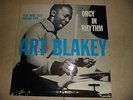JAZZ LP ART BLAKEY 