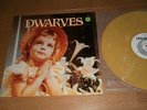 DWARVES Thanks Heaven For Little Girls LP YELLOW VINYL SUB POP