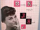 BEVERLY KENNEY SINGS FOR JOHNNY SMITH ORIG ROOST LP NEAR MINT