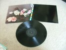 NEW ORDER - Power, Corruption & Lies -  UK 1st Press LP FACT 75 NM