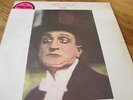 The Faces / Ooh La La/ 1st Press Orig 1973 w Ron Wood WLP Die Cut, Promo, Poster