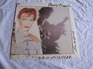 David Bowie Scary Monsters original sealed mint AQL1-3647