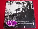 CREAM Aussie EP UK 60s Rock Psych Blues OZ EP Eric Clapton