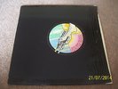 PINK FLOYD Wish You Were Here & BIN BAG & ROBOT STICKER & INNER 1975 near mint