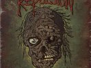 Repulsion vinyl LP album record Horrified UK NECRO002 EARACHE