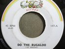 * ORQUESTA NOVEL Do The Bugaloo/Happy Descarga BOOGALOO JAZZ Fonseca 45 HEAR