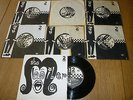 7 X SKA 2 TONE 7